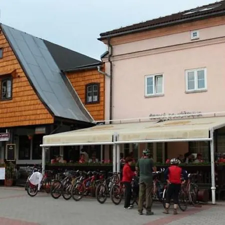 Inn Rampusak