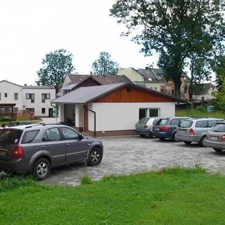 Rampusak Inn *