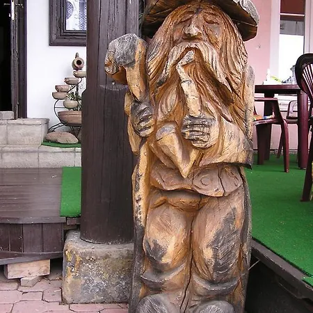 Inn Rampusak